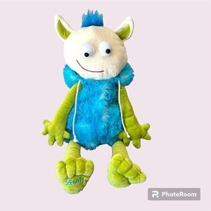 SCENTSY Buddy Gilly Monster